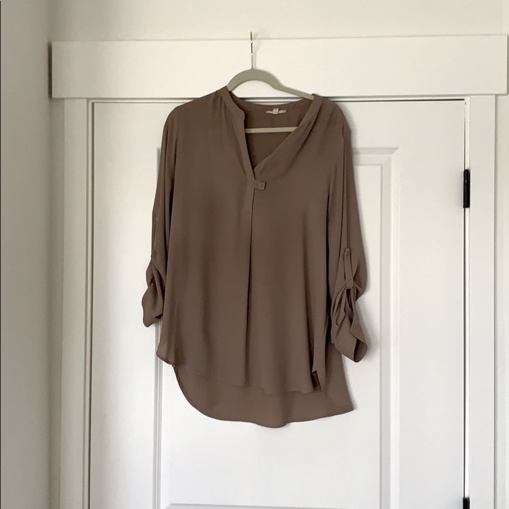 Long sleeve nice shirt